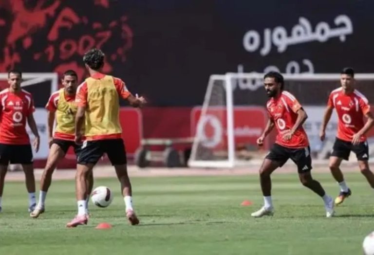 الأهلي يحدد موعد سفره إلى أوغندا لمواجهة كيتارا في الكونفيدرالية