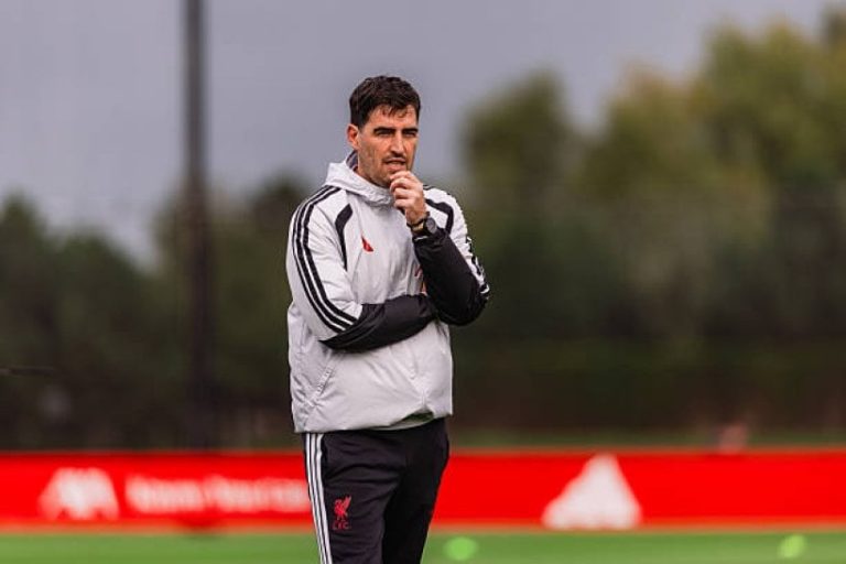 ليفربول يُحدد أهدافه لتدعيم الهجوم والدفاع